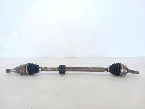 Used Right front driveshaft Right front driveshaft 38272877 38272877