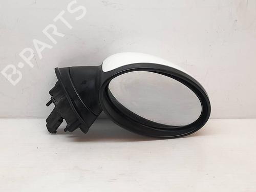 Used Right mirror MINI MINI (R50, R53) Cooper (116 hp) 22403981
