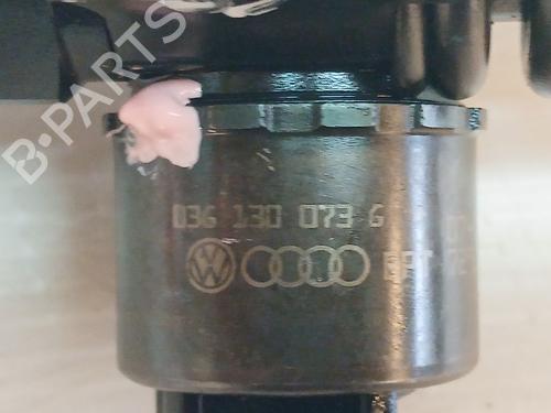 Injector CHRYSLER SEBRING (JS) 2.0 CRD | BP34185720M100 - Image 2