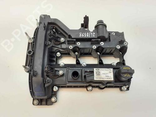 Used Valve cover Valve cover 25917880 25917880