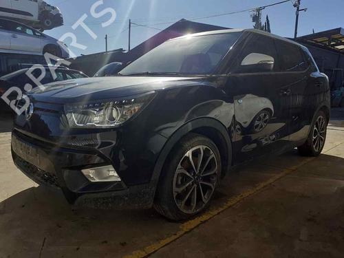 Glove box SSANGYONG TIVOLI | BP34120018C95 - Image 5