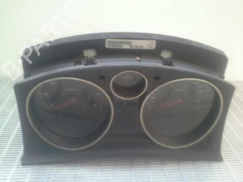 Used Instrument cluster OPEL ASTRA H (A04) [2004-2014]  203786