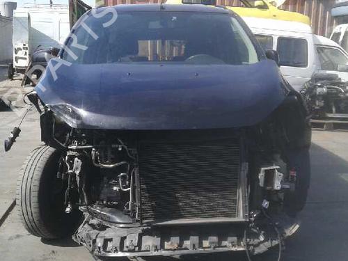 DACIA LODGY (JS_) [2012-2026] 22426