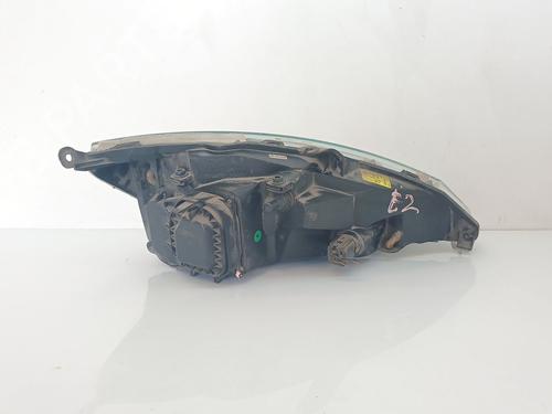 Left headlight FORD FOCUS I Saloon (DFW) 1.6 16V | BP36676039C28 - Image 3