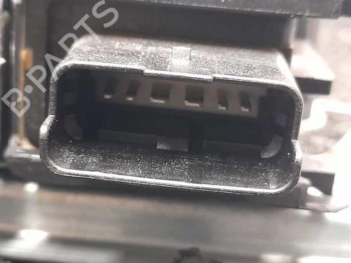 Rear left window mechanism PEUGEOT 308 I (4A_, 4C_)  | BP6831789C24 
