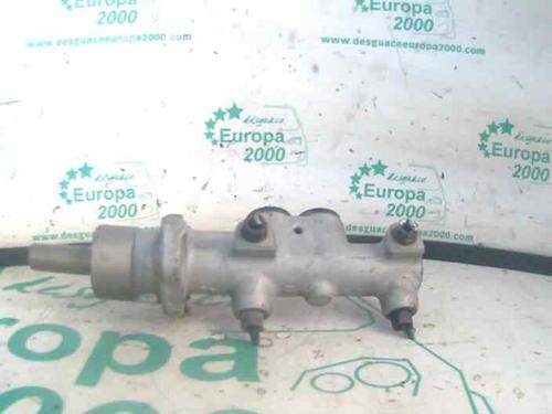 Brake master cylinder VW POLO (9N_, 9A_) 1.4 TDI | BP2300604M77 