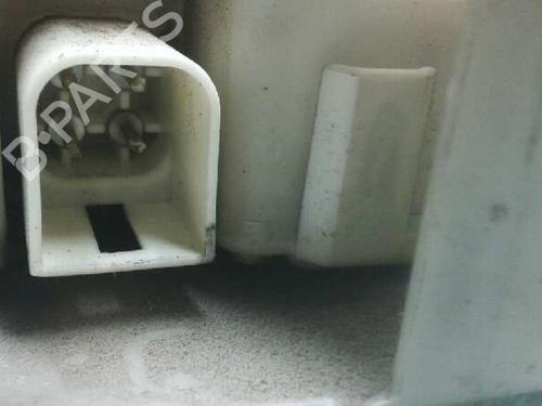 Front right lock FORD FIESTA Hatchback Van (JV_) D 1.8 | BP721178C97 