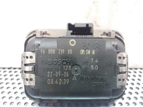Electronic sensor PEUGEOT 407 (6D_)  | BP1565445M84 