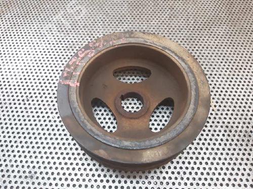 Used Pulley KIA RIO II Saloon (JB) 1.4 16V (97 hp) 14033107