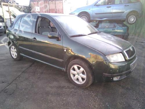 Other SKODA FABIA I (6Y2)  | BP14036991O1 