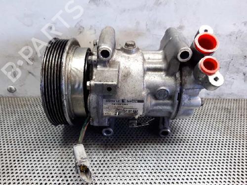 Used AC compressor AC compressor 2227647 2227647