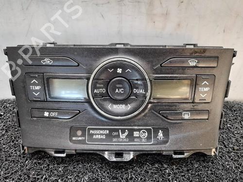 Used Climate control Climate control 4425006 4425006