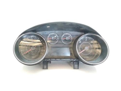 Instrument cluster FIAT BRAVO II (198_) 1.9 D Multijet (198AXB1A) | BP28534856C47 
