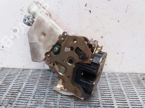 Used Rear left lock Rear left lock 1021993 1021993