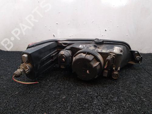 Left headlight PEUGEOT 306 (7B, N3, N5) 1.9 D | BP11132045C28 