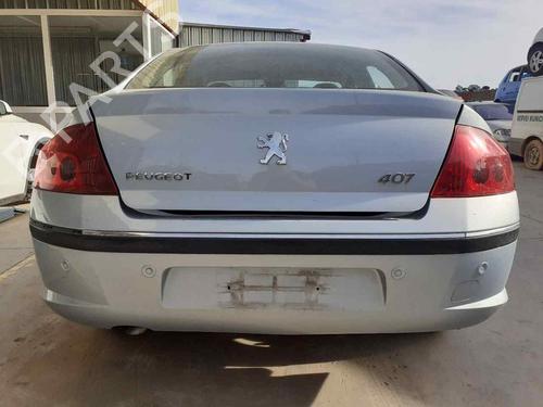 Engine PEUGEOT 407 (6D_)  | BP33794404M1  - Image 12