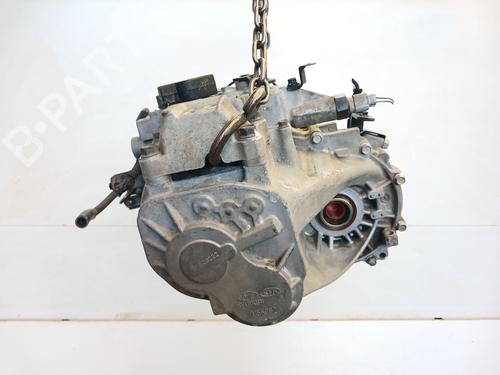 Gearbox KIA CEE'D Hatchback (ED)  | BP34461473M3  - Image 5