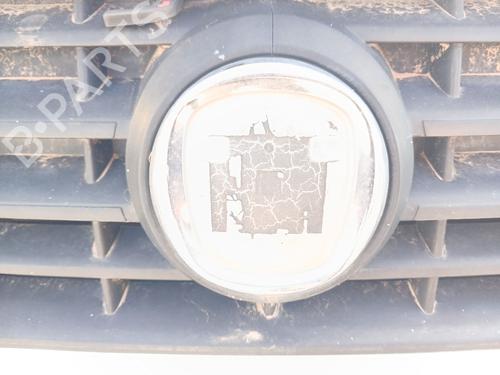 Used Intercooler Intercooler FIAT DOBLO Box Body/MPV (223_) 1.3 JTD 16V (70 hp) 35778982 35778982