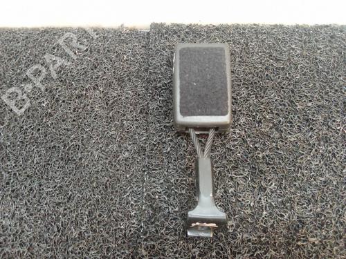 Used Seat buckle OPEL ASTRA H (A04) 1.6 (L48) (105 hp) 14039131