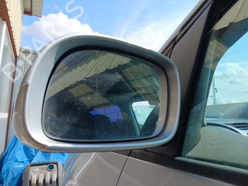Used Left mirror Left mirror VW TOURAN (1T1, 1T2) 1.9 TDI (105 hp) 34620790 34620790