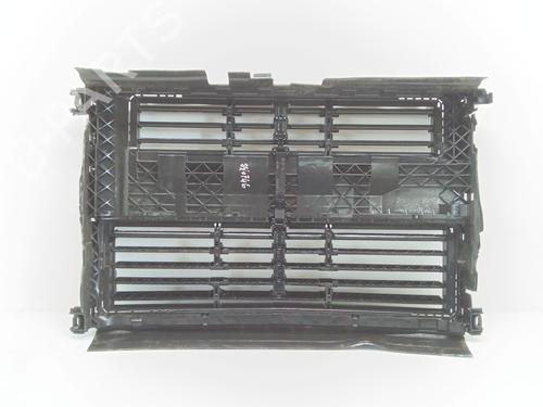 Frontplade/Frontkurv Frontplade/Frontkurv PEUGEOT 308 SW II (LC_, LJ_, LR_, LX_, L4_) 1.5 BlueHDi 130 (131 hp) 35806906 35806906