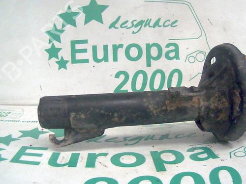 Right front shock absorber FORD FIESTA III (GFJ)  | BP2693420M17 