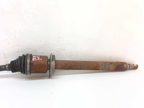 Right front driveshaft VOLVO V60 I (155) | BP40079494M39 - Image 4