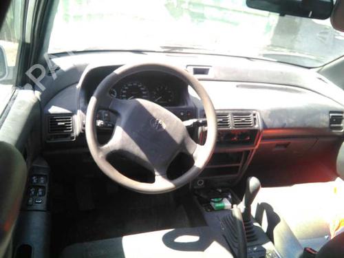 Left front indicator HYUNDAI SANTAMO 2.0 | BP12313482C32 