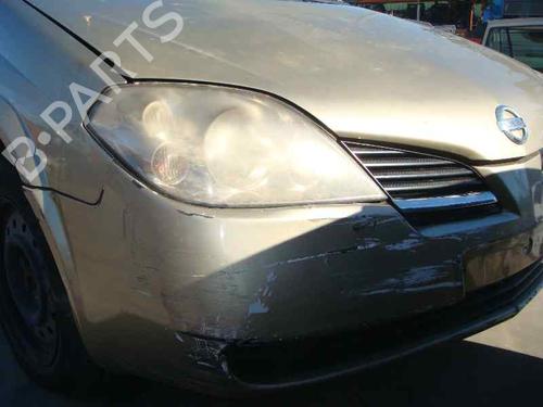 Subframe NISSAN PRIMERA (P12) 2.2 Di | BP1355510M9 - Image 7