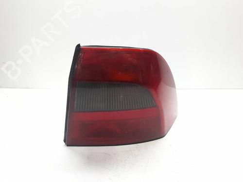 Used Right taillight Right taillight 15817061 15817061