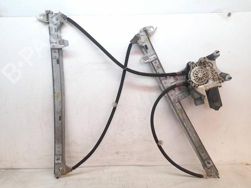 Used Front left window mechanism CITROËN XSARA PICASSO (N68) 2.0 HDi (90 hp) 30659240