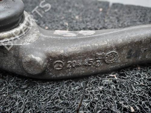 Left front suspension arm MERCEDES-BENZ C-CLASS (W204) C 250 CDI (204.003) | BP4430467M12 