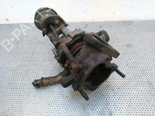 Turbocharger/Supercharger SEAT CORDOBA (6K1, 6K2) 1.9 TDI | BP864593M71 