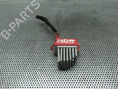 Used Heater resistor Heater resistor 11654380 11654380