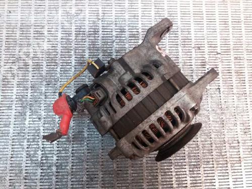 Alternator NISSAN X-TRAIL I (T30)  | BP1021979M7 