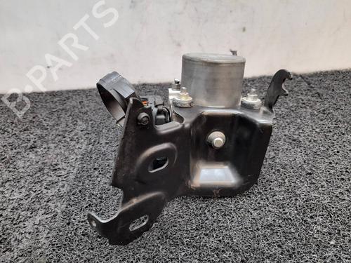 ABS pump FIAT GRANDE PUNTO (199_) 1.4 (199AXB11, 199AXB1A, 199BXB1A, 199AXL1A) | BP1024722M43 