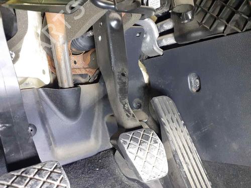 Used Break pedal VW TIGUAN (5N_) [2007-2018]  23445225