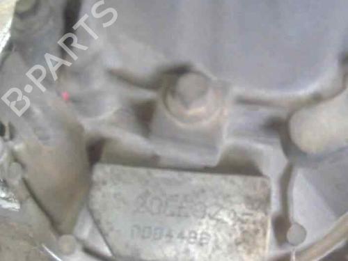 Gearbox CITROËN SAXO (S0, S1) 1.4 VTS | BP111220M3 