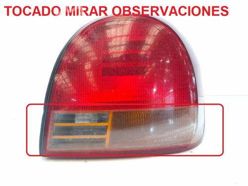 Used Right taillight Right taillight 13706437 13706437