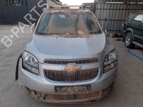 Used Parts CHEVROLET ORLANDO (J309) 2.0 D (131 hp) 4320586