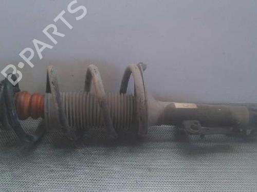 Used Left front shock absorber Left front shock absorber 865612 865612