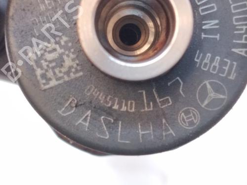 Injector MERCEDES-BENZ A-CLASS (W169) A 180 CDI (169.007, 169.307) | BP25976007M100 - Image 3