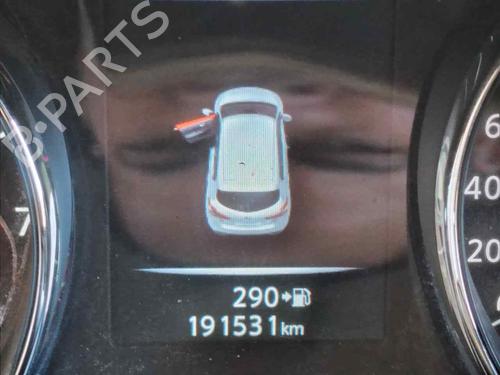 Right front window switch NISSAN PULSAR Hatchback (C13)  | BP17144155I26  - Image 17