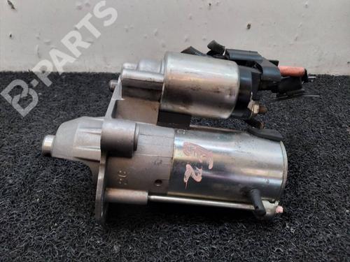Used Starter Starter FORD C-MAX (DM2) 1.6 TDCi (109 hp) 10680316 10680316