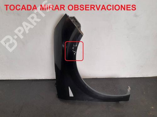 Used Right front fenders Right front fenders RENAULT SCÉNIC II (JM0/1_) 1.5 dCi (JM1E, JM16) (106 hp) 9642280 9642280