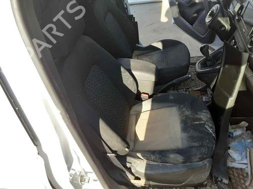 Used Right front seat MERCEDES-BENZ CITAN Box Body/MPV (W420) 1.5 112 CDI (420.633, 420.635) (116 hp) 29288944