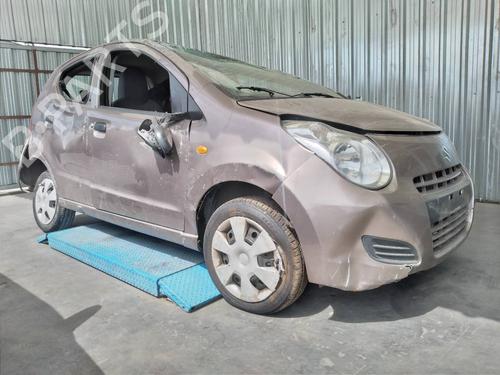 Right front window switch SUZUKI ALTO VII (GF, HA25_, HA35_) | BP10165963I26 - Image 10