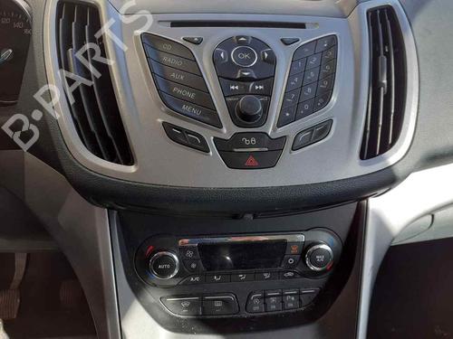 Left front window switch FORD C-MAX II (DXA/CB7, DXA/CEU) | BP24059251I27 - Image 14