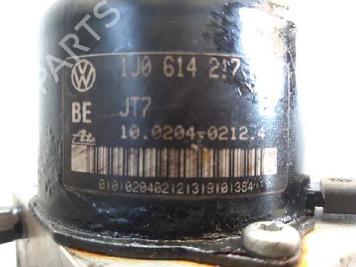 ABS pump SEAT TOLEDO II (1M2) 1.9 TDI | BP1540549M43 