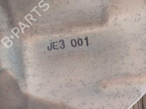 Gearbox SMART FORFOUR Hatchback (453) 1.0 (453.042, 453.043) | BP40072282M3 - Image 3